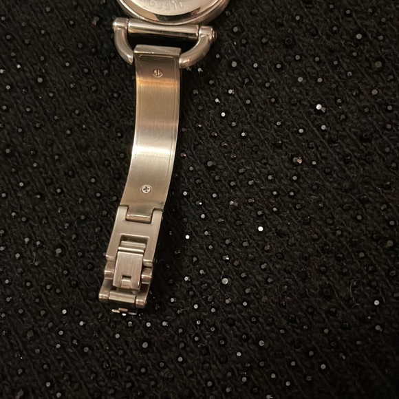 Fossil Watch - Picture 7 of 7